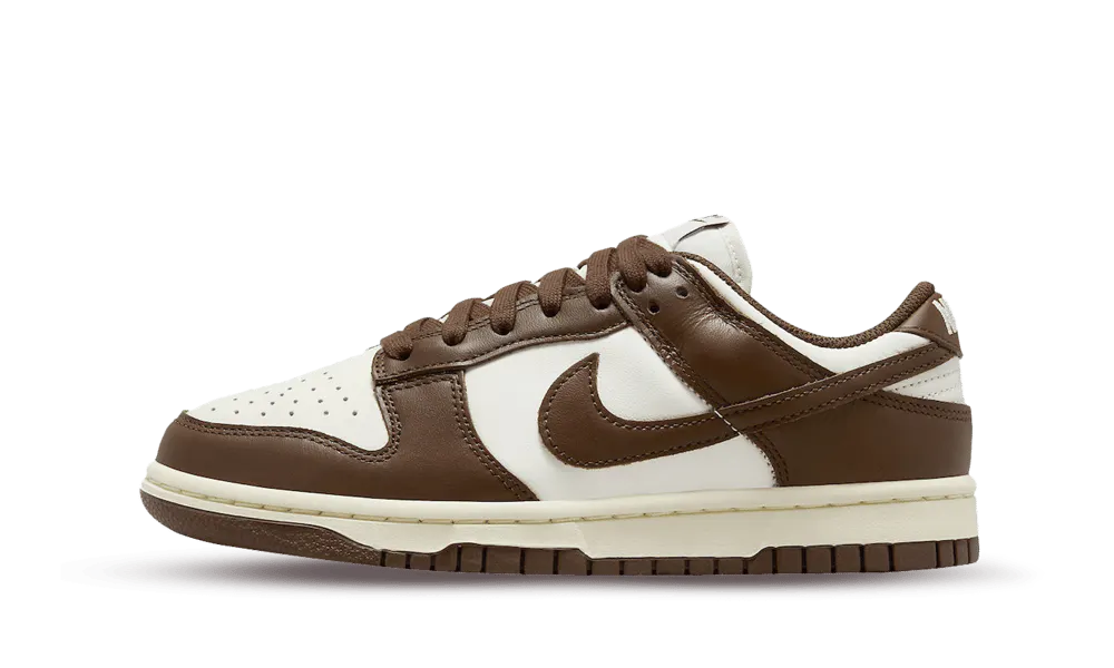 Nike Dunk Low 'Cacao Wow' (W)