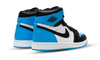 Air Jordan 1 Retro High OG UNC Toe (2023)