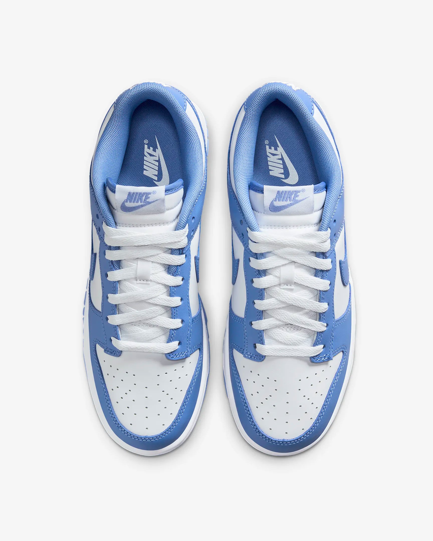 Dunk Low Polar Blue