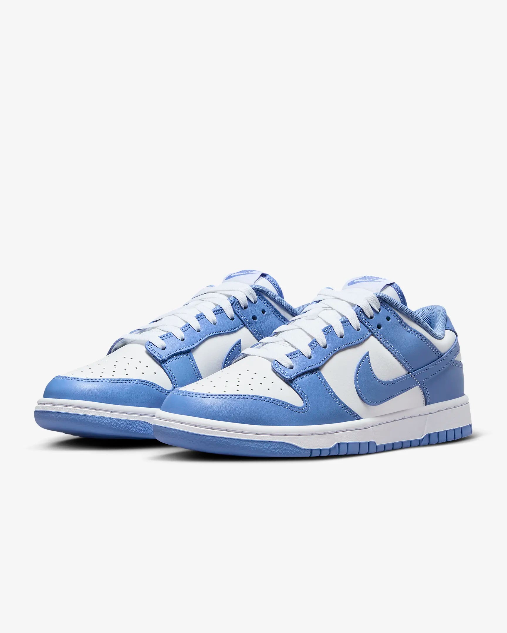 Dunk Low Polar Blue