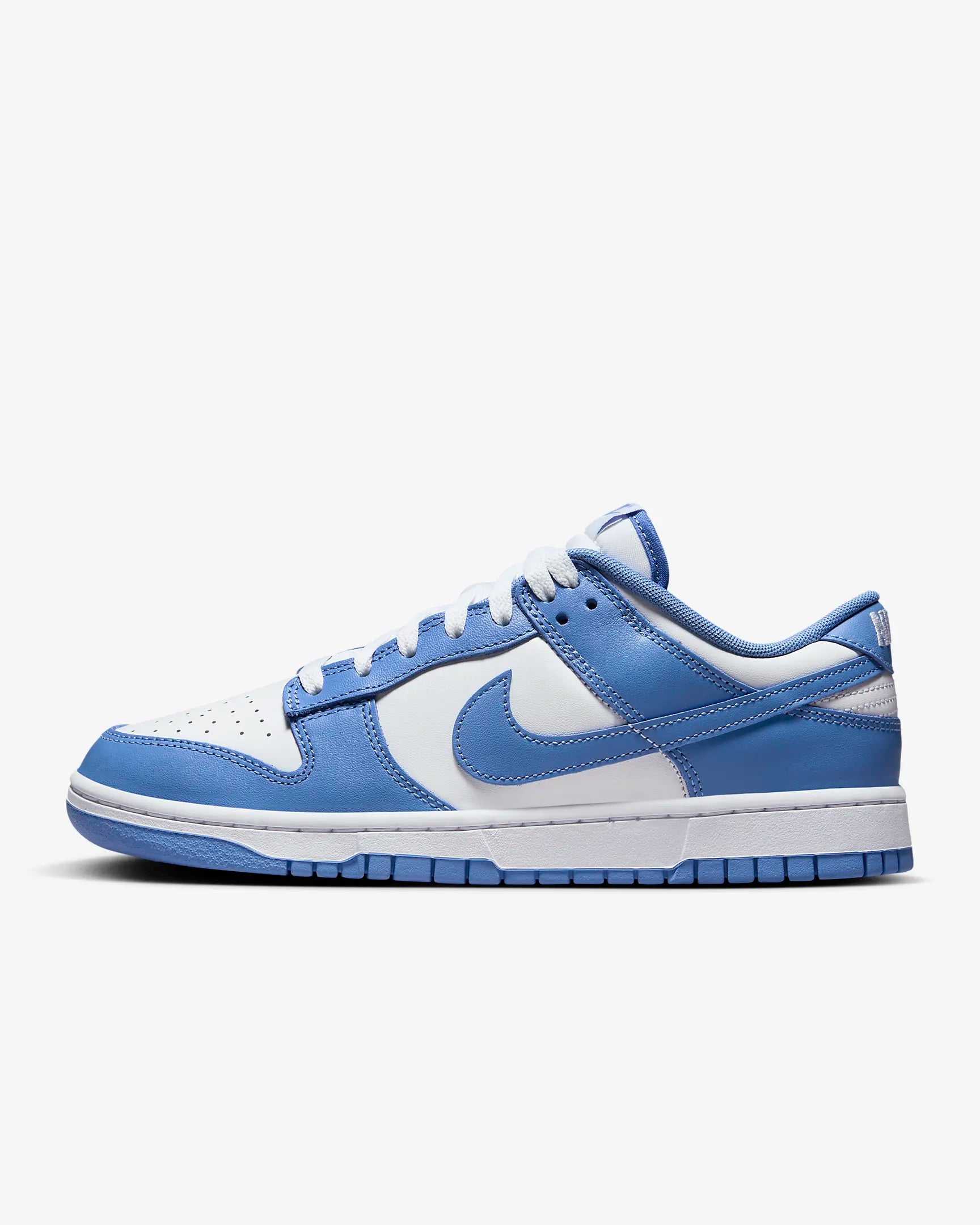 Dunk Low Polar Blue