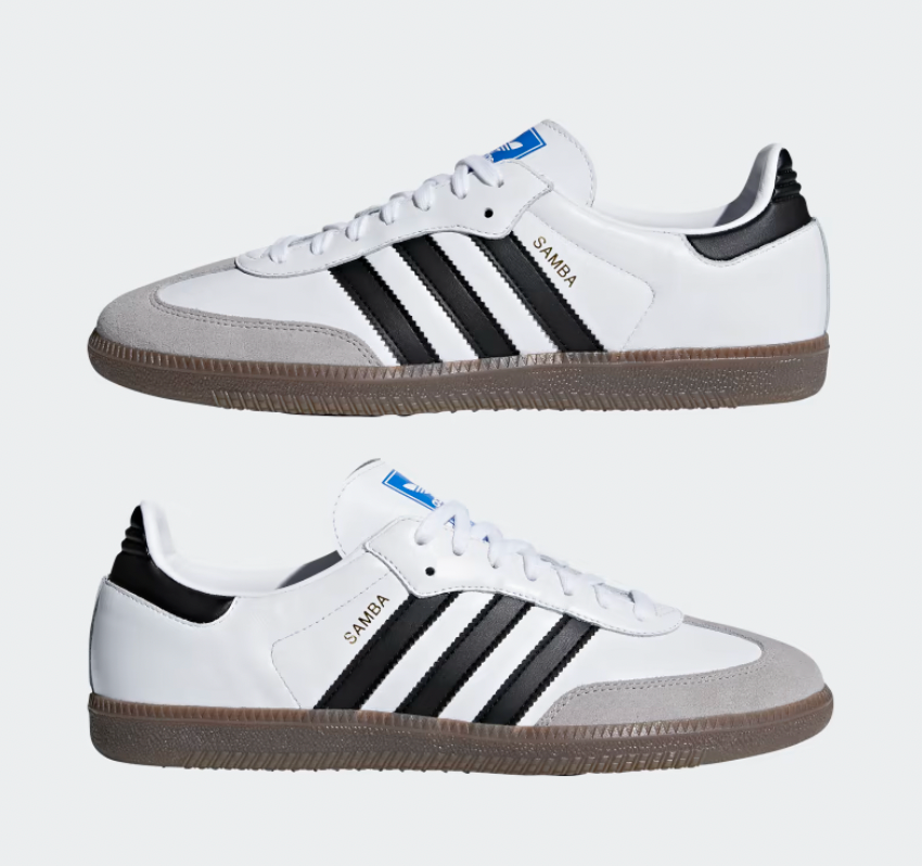 Adidas Originals Samba OG