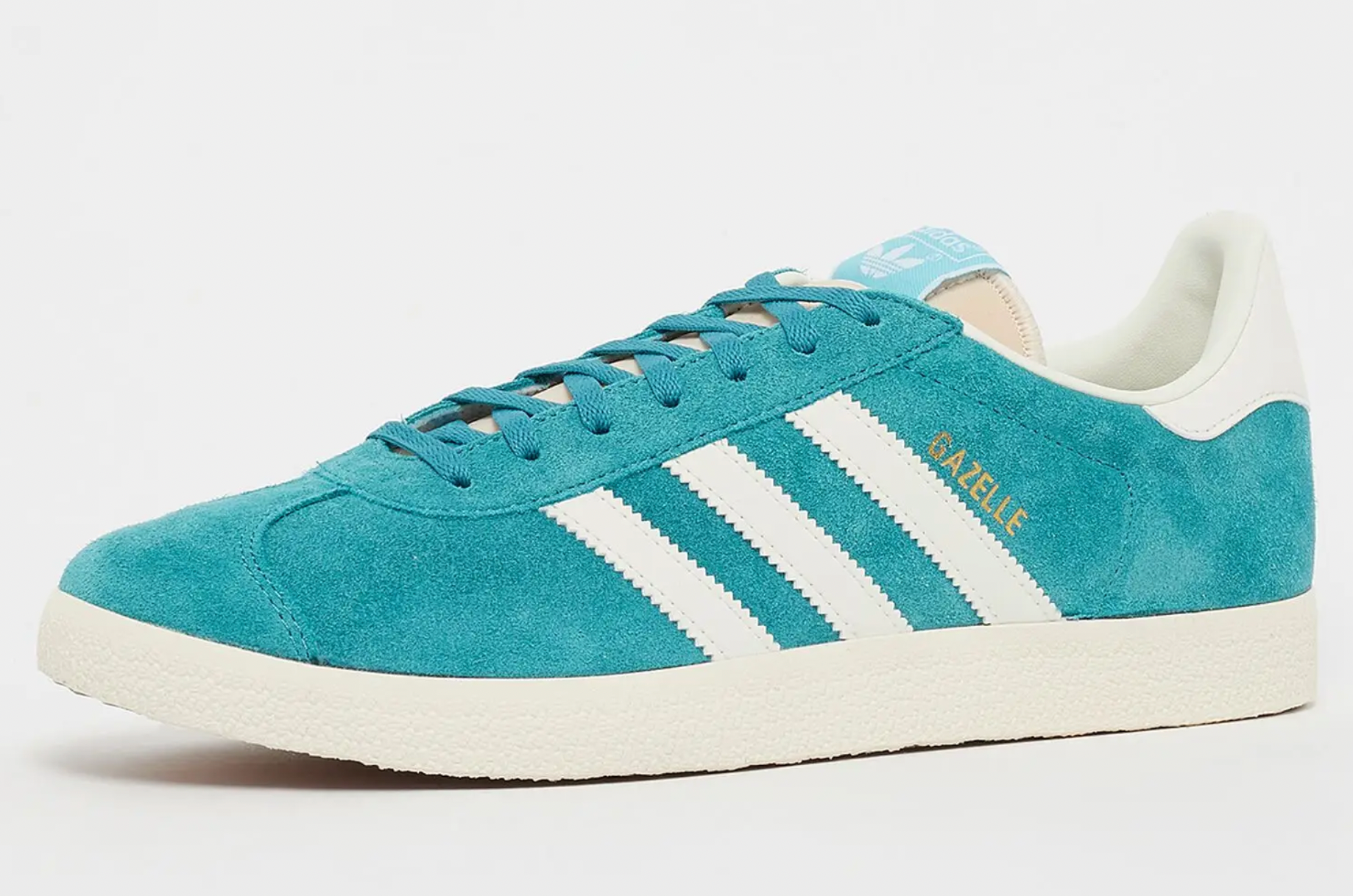 Adidas Originals Gazelle  arctic fusion/off white/cream white