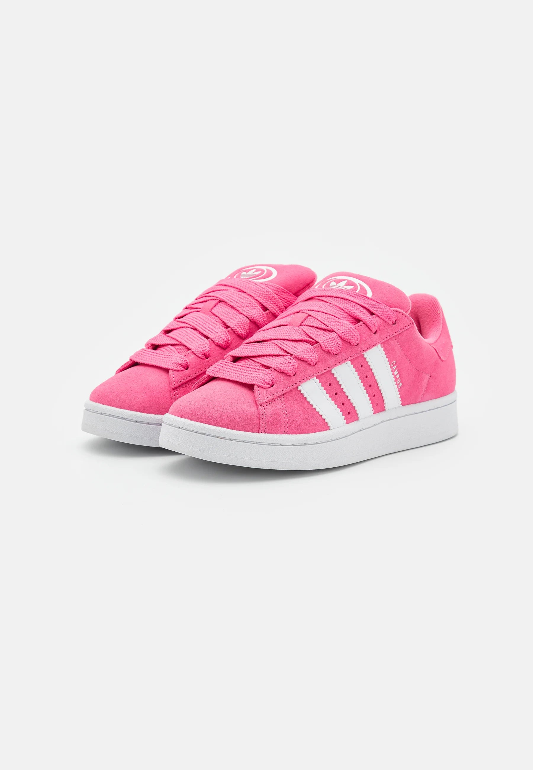 ADIDAS ORIGINAL SNEAKER CAMPUS 00S  PINK FUSION