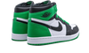 Air Jordan 1 Retro High OG Lucky Green