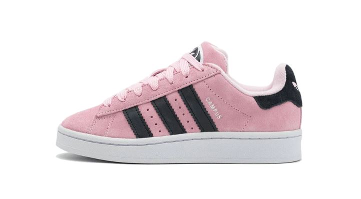 ADIDAS ORIGINAL SNEAKER CAMPUS 00S  CLEAR PINK