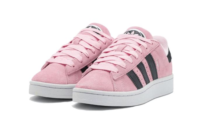 ADIDAS ORIGINAL SNEAKER CAMPUS 00S  CLEAR PINK