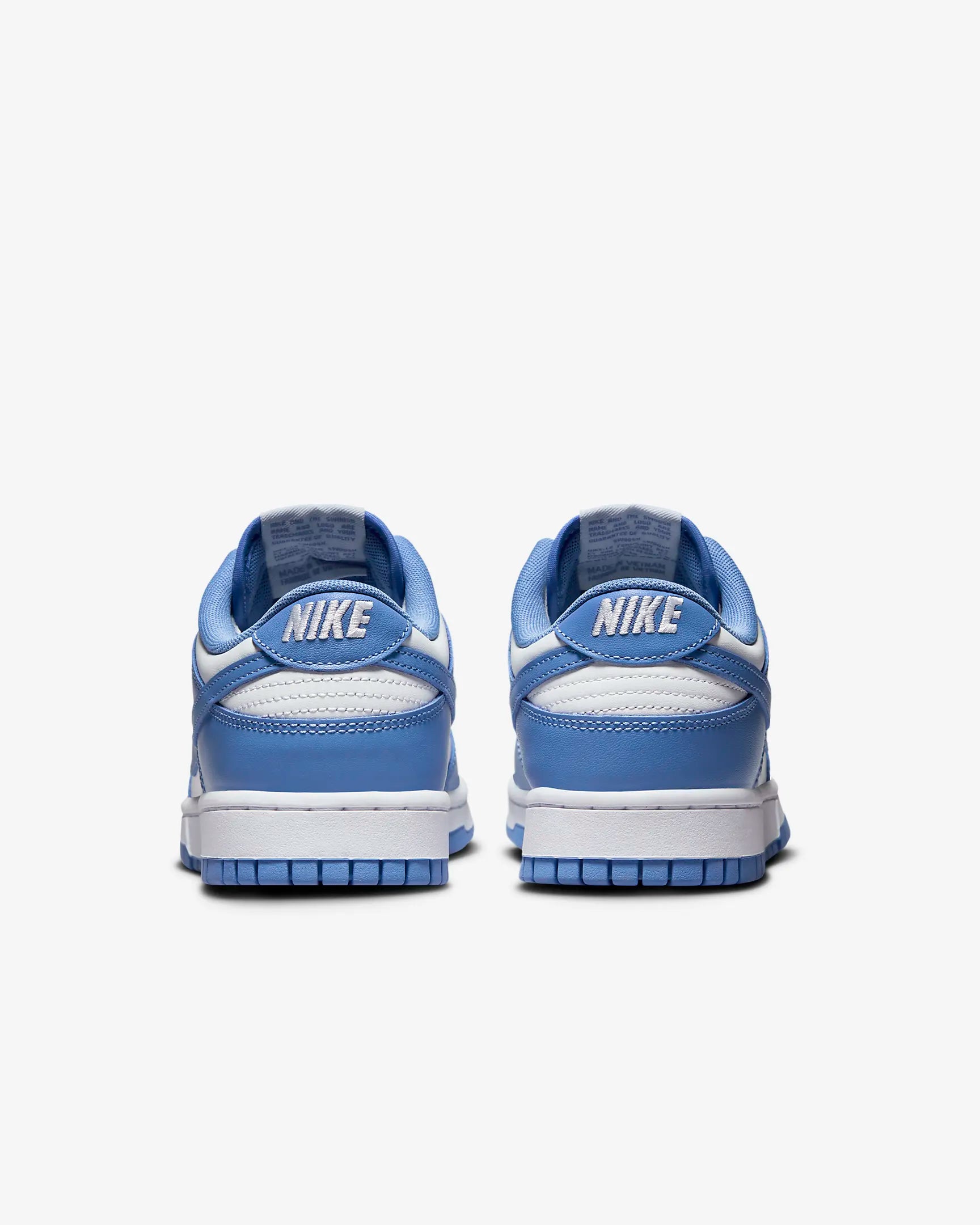 Dunk Low Polar Blue