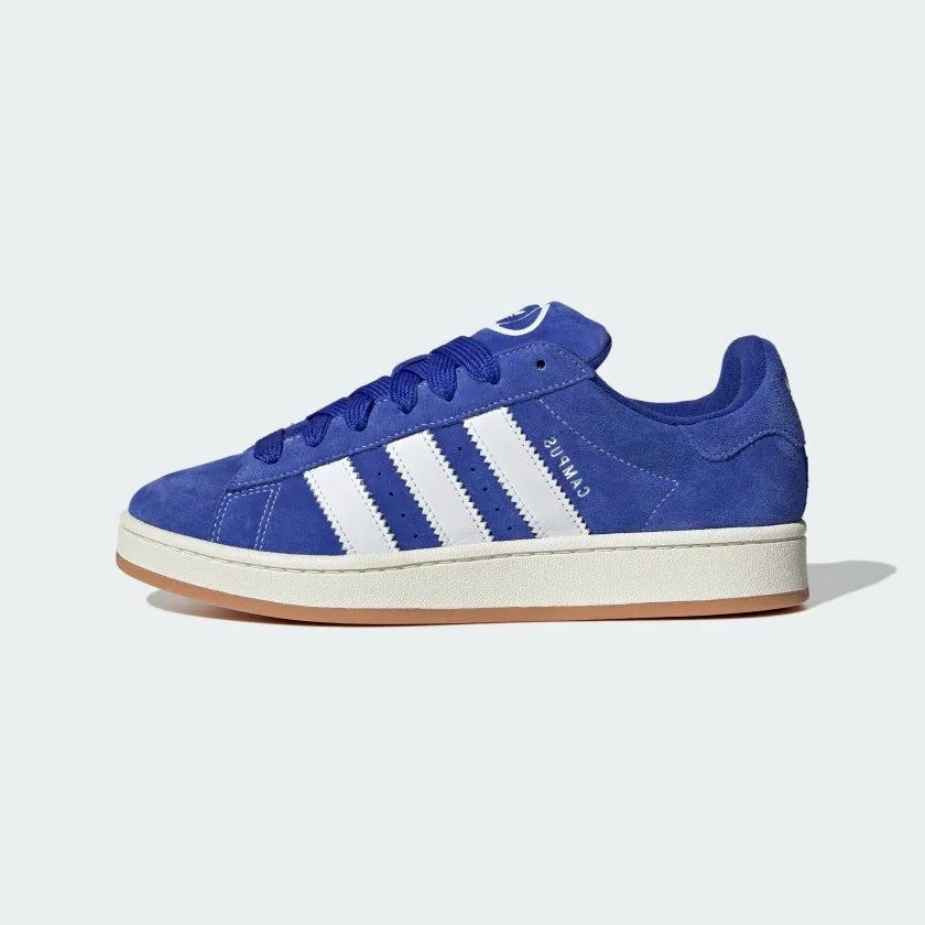 ADIDAS ORIGINAL SNEAKER CAMPUS 00S Semi Lucid Blue-Cloud White-Off White