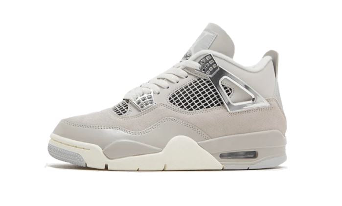 Air Jordan 4 Retro Frozen Moments