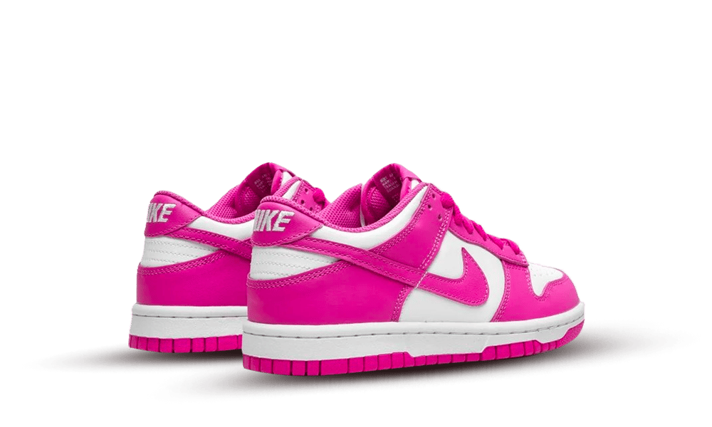 Dunk Low Active Fuchsia