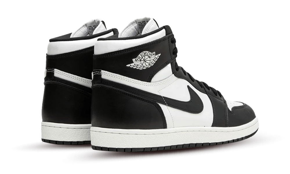 Jordan 1 Retro High 85 Black White (2023)