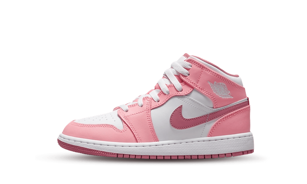 Air Jordan 1 Mid Valantines Day (2023)