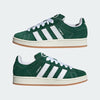 ADIDAS ORIGINAL SNEAKER CAMPUS 00S Dark Green-Cloud White-Off White