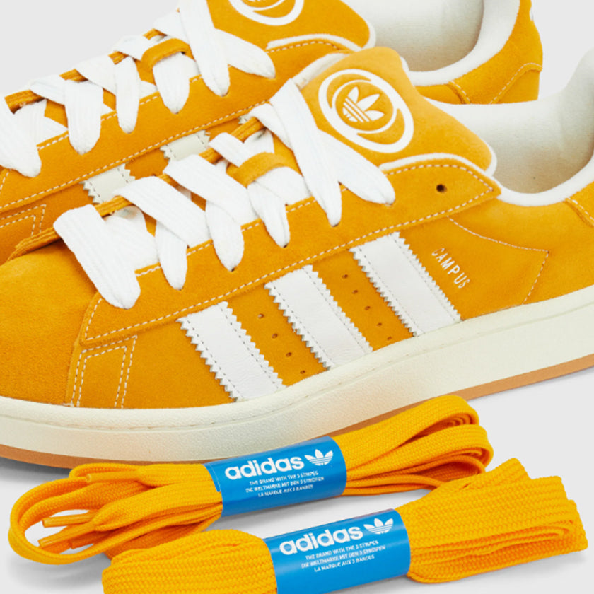 ADIDAS ORIGINAL SNEAKER CAMPUS 00S  pantone/ftwr white/off white