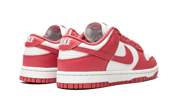 Dunk Low Archeo Pink