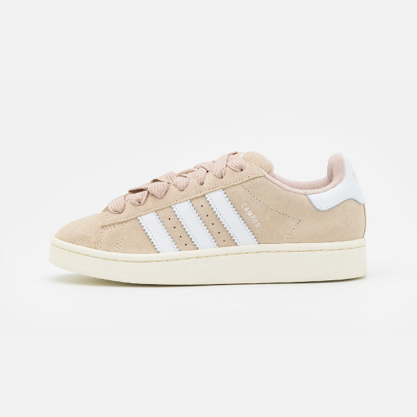 ADIDAS ORIGINAL SNEAKER CAMPUS 00S  Footwear White-Off White