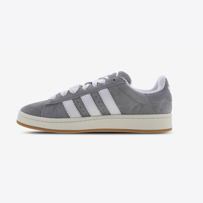 ADIDAS ORIGINAL SNEAKER CAMPUS 00S  Grey Three-White-Off White