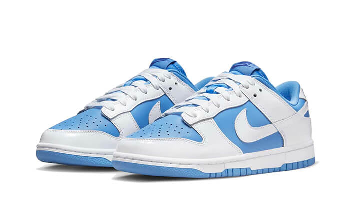 Nike Dunk Low UNC Reverse (W)