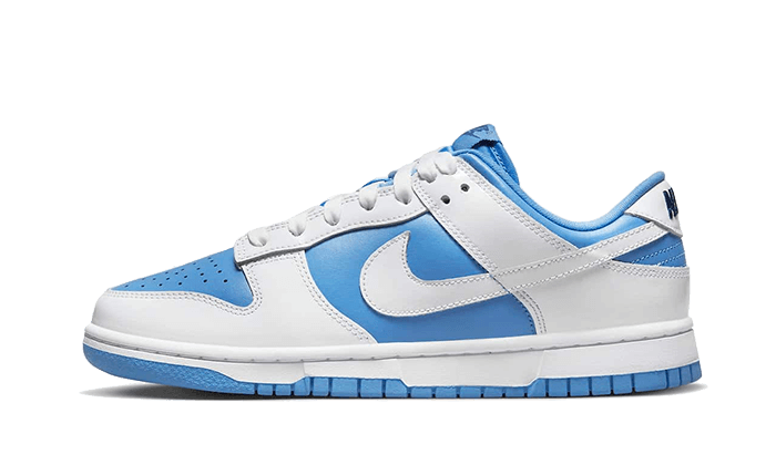 Nike Dunk Low UNC Reverse (W)