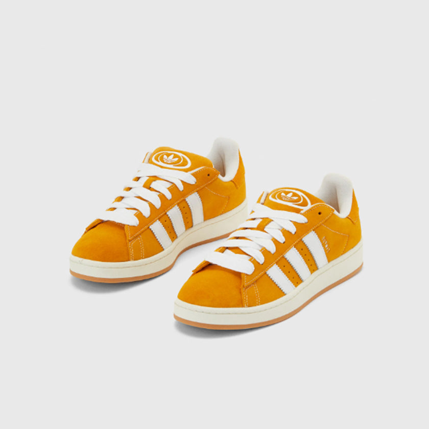 ADIDAS ORIGINAL SNEAKER CAMPUS 00S  pantone/ftwr white/off white