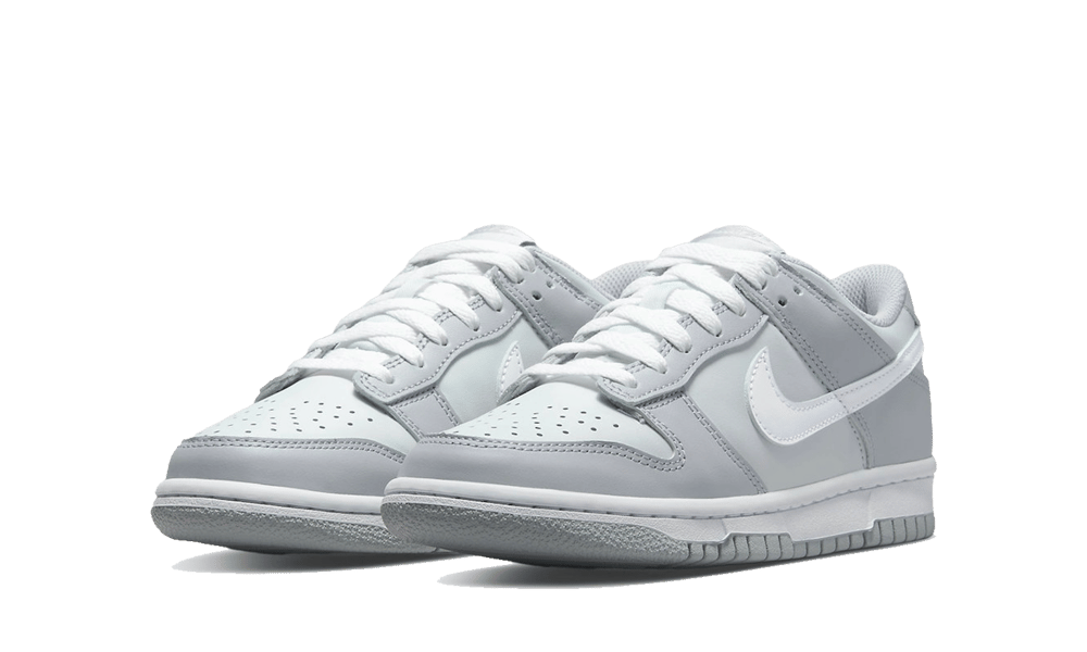 Dunk Low Two Tone Grey